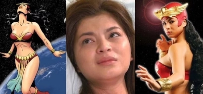 Angel Locsin officially bids farewell to Darna role with an inspiring message