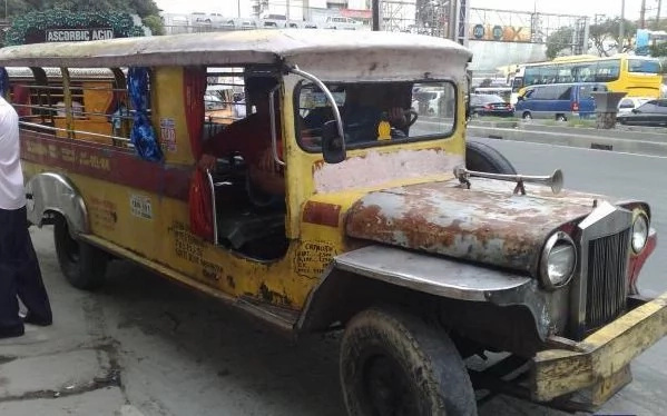 Here are 5 types of jeepney ride Pinoy commuters experience Here are 5 types of jeepney ride Pinoy commuters experience
