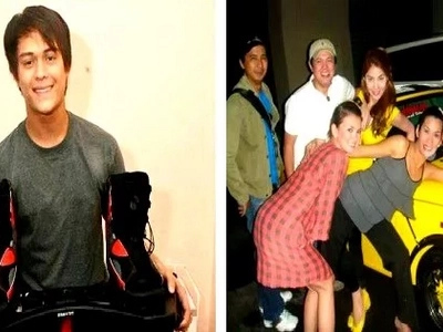 Sobrang yaman nila! Here are 7 of the most expensive & luxurious gifts that these lucky celebrities received from their partners!