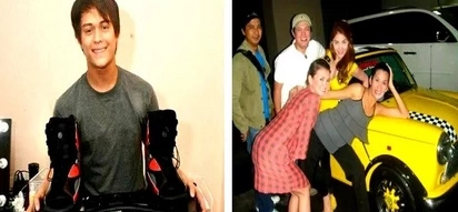 Sobrang yaman nila! Here are 7 of the most expensive & luxurious gifts that these lucky celebrities received from their partners!