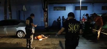 Walanghiyang mga pulis! 2 Mindoro cops murder 51-year-old anticrime crusader