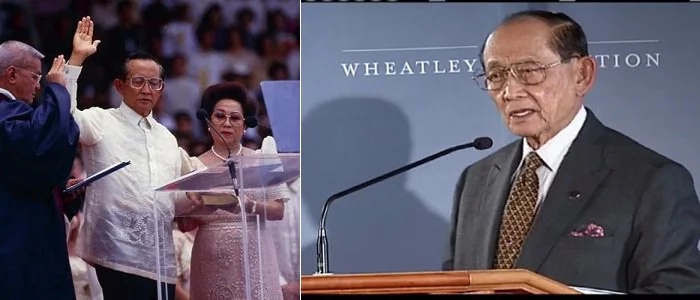 6 Filipino Presidents Before And After Their Terms 6 Filipino Presidents Before And After Their Terms