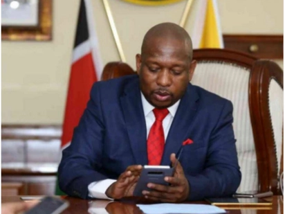 tuko politics chopping sonko nairobians