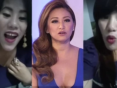 This Pinay netizen sounds and moves like Rufa Mae Quinto and it’s seriously hilarious