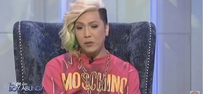 Vice Ganda's epic answer to Maxine Medina's Miss Universe question goes viral