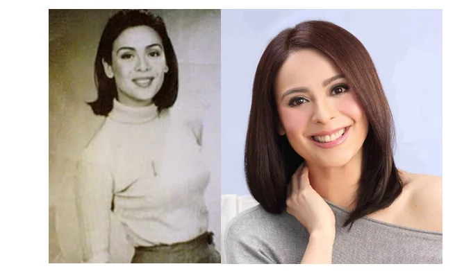 Ano nga ba ang sekreto nila? Lucy Torres, Dawn Zulueta, and celebs in their 40s reveals their beauty secrets Ano nga ba ang sekreto nila? Lucy Torres, Dawn Zulueta, and celebs in their 40s reveals their beauty secrets