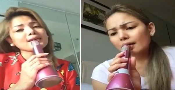 Shiryl-singing Shiryl-singing