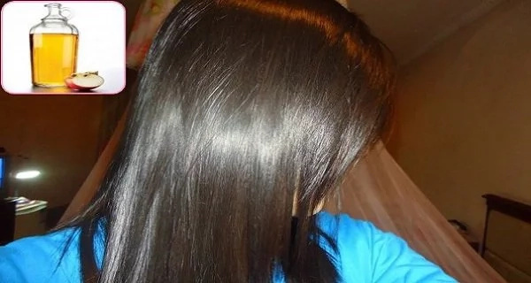 Give Up Shampoo And See Your Hair Improve! Give Up Shampoo And See Your Hair Improve!
