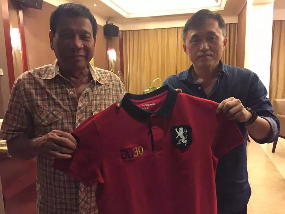 How did Duterte’s most trusted aide alter the course of history? How did Duterte’s most trusted aide alter the course of history?