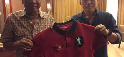 Sino si Bong Go? 6 things you should know about Duterte’s right-hand man