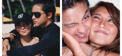Totohanan na ito! Kathryn Bernardo reveals she will say "yes" if Daniel Padilla asks to marry her