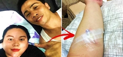 Hindi na niya kinaya? Claudine Barretto gets confined in St. Luke's Medical Center! Find out the scary full story!