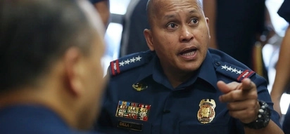 Kotong no more! Responsible Bato asks public to report ‘kotong’ cops