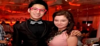 Ayaw ng gulo: Vindicated Albie Casiño wants non-showbiz lover after Andi Eigenmann fiasco