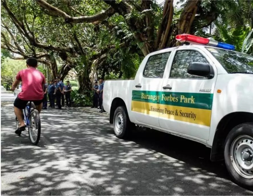 'Reinvigorated' Oplan TokHang enters the gated Makati villages 'Reinvigorated' Oplan TokHang enters the gated Makati villages