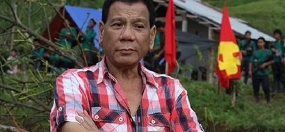 NPA defies PDuterte as it gains strength