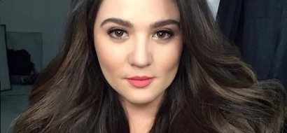 WHOA! Sunshine Dizon reveals slimmer figure on Instagram