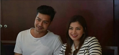 Angel Locsin and Zanjoe Marudo reunite for an upcoming film!