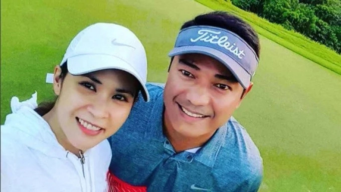 Gelli de Leon and Ariel Rivera will star in new indie film Gelli de Leon and Ariel Rivera will star in new indie film