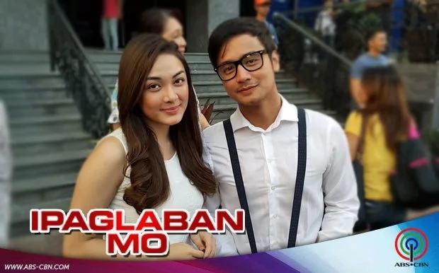 JM De Guzman and Meg Imperial's closeness is very apparent nowadays JM De Guzman and Meg Imperial's closeness is very apparent nowadays