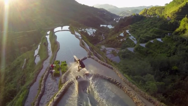 Red Bull angers Filipinos with their online video Red Bull angers Filipinos with their online video
