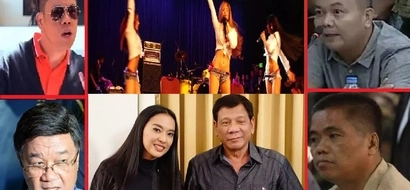Daring Mocha Uson breaks silence on controversial Mocha Girls concert in Bilibid