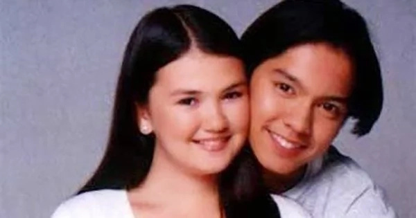 Carlo Aquino recalls romantic past with Angelica Panganiban and she is still special for him! Carlo Aquino recalls romantic past with Angelica Panganiban and she is still special for him!