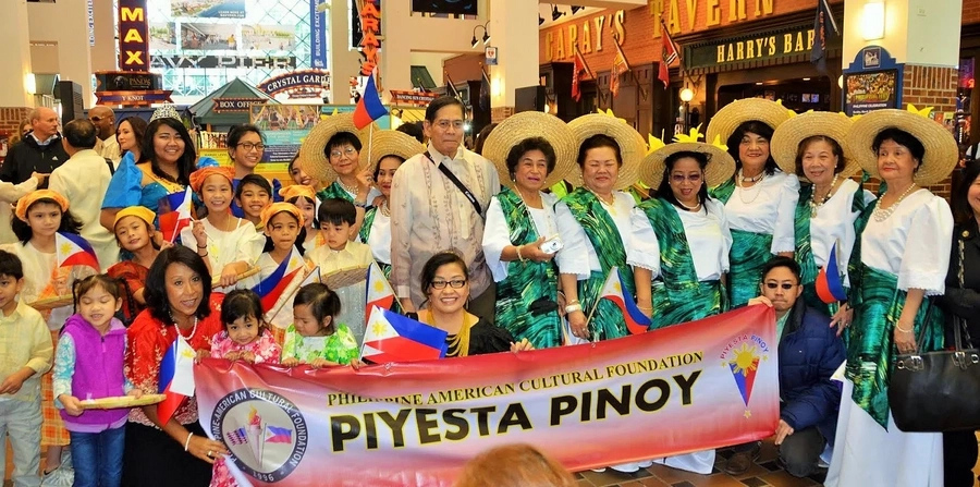 HPI ranks Philippines as 20th happiest nation in the world HPI ranks Philippines as 20th happiest nation in the world