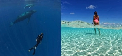 6 times Sarah Lahbati made everyone envious with her undeniably stunning travel shots