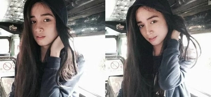 Find out why this photo of a gorgeous lady left netizens in shock