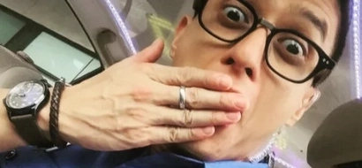 Ruthless Ryan Agoncillo: ' Bash me all you want but don't ever f*ck with my kids!'