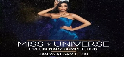 Here's what to expect in Miss Universe 2016's preliminary competition