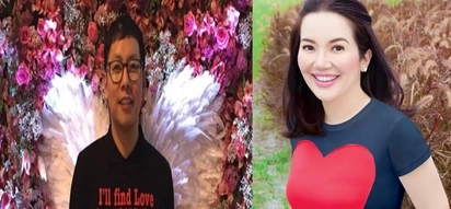 Kris Aquino is a girlboss with a heart