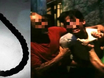 Difference of life and death in a minute: Death penalty's epic fail stories in the Philippines