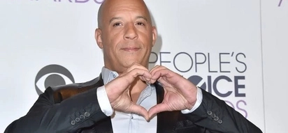 Find out which Filipina actress had a past romance with Vin Diesel!