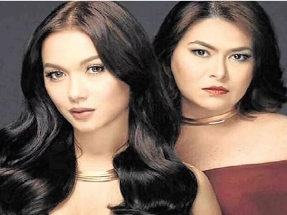 Aiko Melendez, celebrity friends show love to 'Wildflower' star Maja Salvador on her birthday