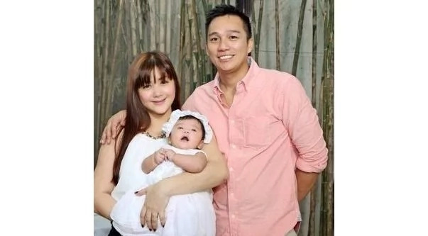 Whatever happened to Katya Santos? She is now living a fulfilling life as a wife and a full-time mommy Whatever happened to Katya Santos? She is now living a fulfilling life as a wife and a full-time mommy