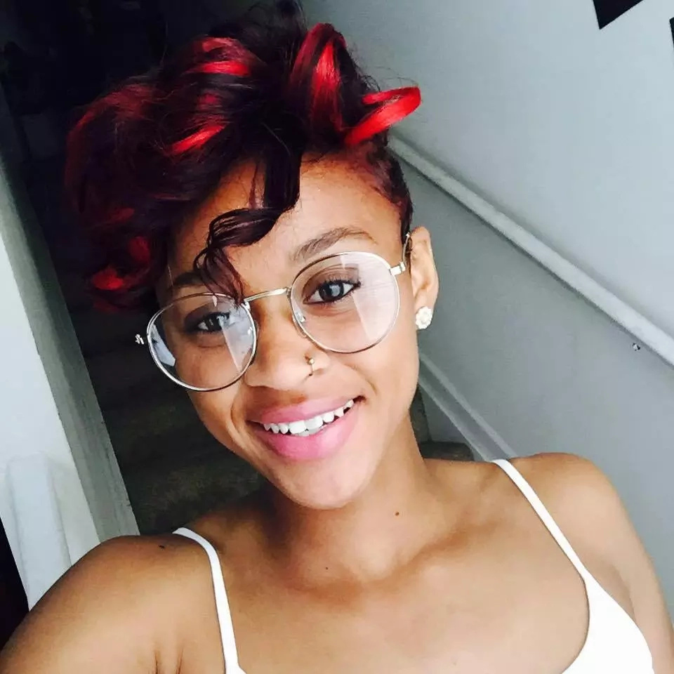 Man, 20, posts chilling video on Facebook after his girlfriend took her life Man, 20, posts chilling video on Facebook after his girlfriend took her life