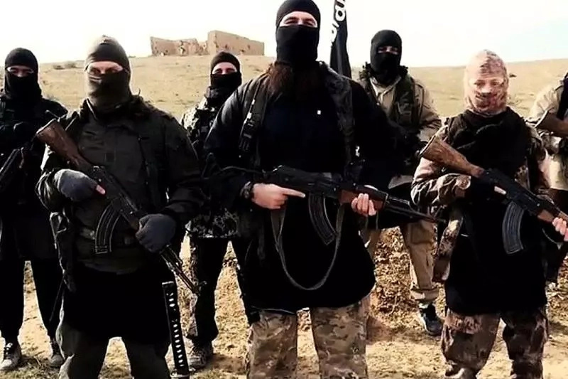 ISIS Leader Calls for American Muslim Voters to Support Hillary Clinton? Nope. ISIS Leader Calls for American Muslim Voters to Support Hillary Clinton? Nope.