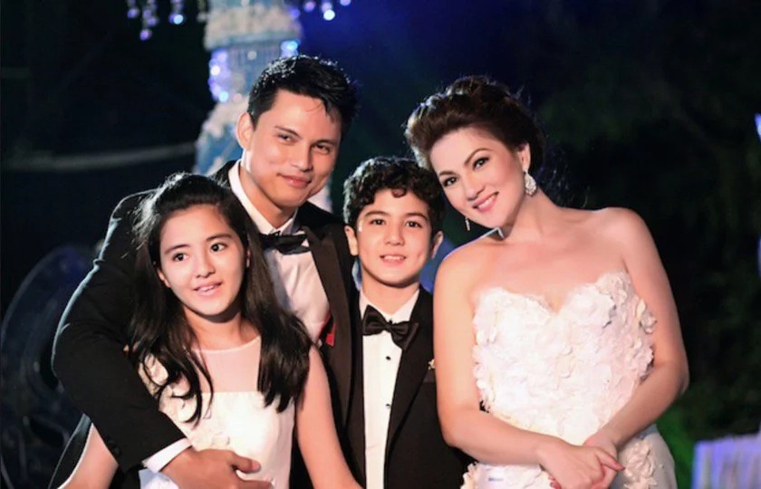 10 Filipino celebrity families that deserve their own TV show