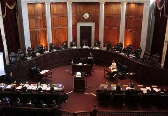 Petition against COMELEC’s SOCE extension denied Petition against COMELEC’s SOCE extension denied