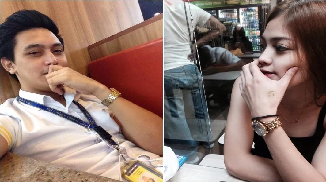 EX-GF EX-GF