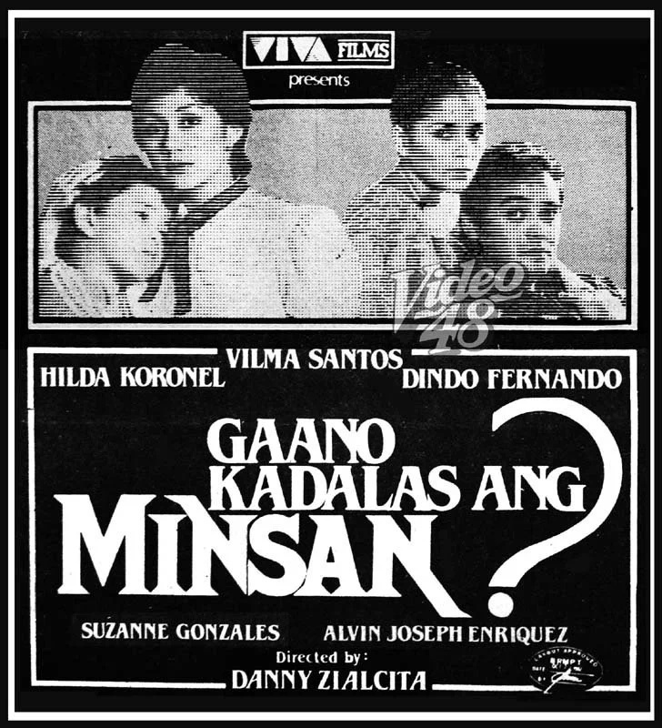 Top 10 Pinoy movie quotes from the 80s Top 10 Pinoy movie quotes from the 80s
