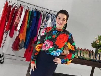 After her Chanel bags, Kris Aquino to show off her designer clothes and shoes