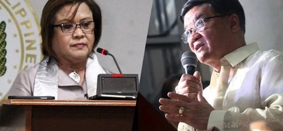 Justice Secretary shows sincere interest in De Lima's video scandals to prove drug links