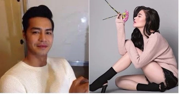 ZANJOE AND BELA: “Ngayon kasi ang estado namin ay taguan ng feelings” ZANJOE AND BELA: “Ngayon kasi ang estado namin ay taguan ng feelings”