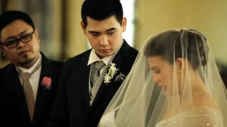 Meet Roxanne Guinoo's Prince Charming! The handsome and rich Angelo Elton Yap Meet Roxanne Guinoo's Prince Charming! The handsome and rich Angelo Elton Yap
