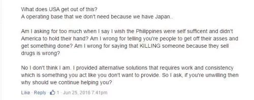 US Army claims they send us billions of dollars for nothing US Army claims they send us billions of dollars for nothing