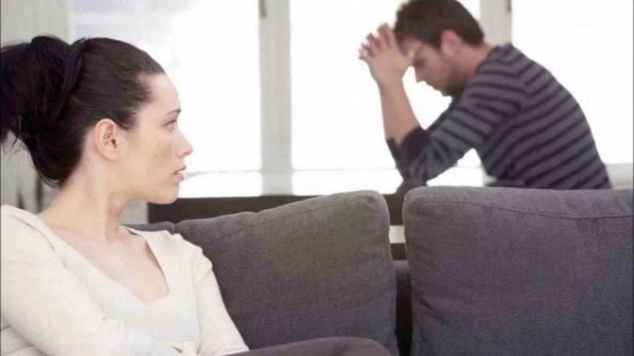 He thougth infertility was her problem, the tests shocked him He thougth infertility was her problem, the tests shocked him