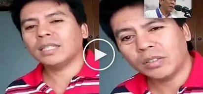 RIP PH daw kung sakali: This guy lambasted President Rodrigo Duterte's admin